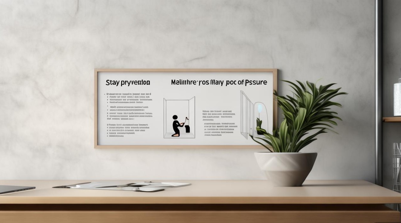 办公室里的健康小常识