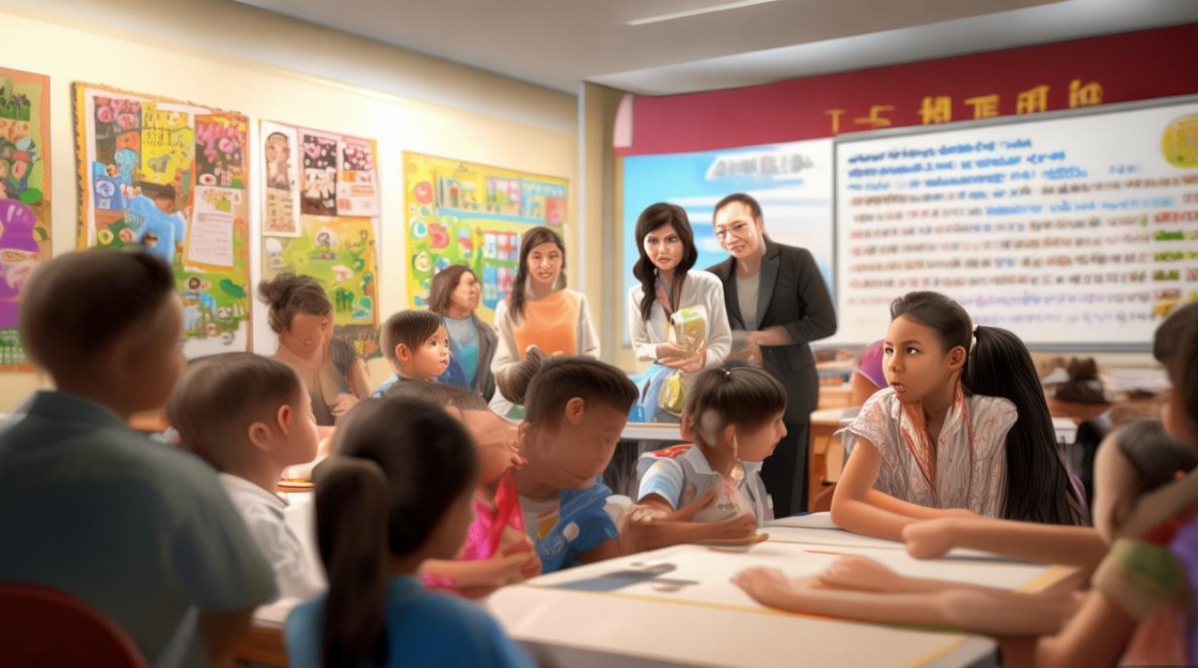 中国学前英语教育政策