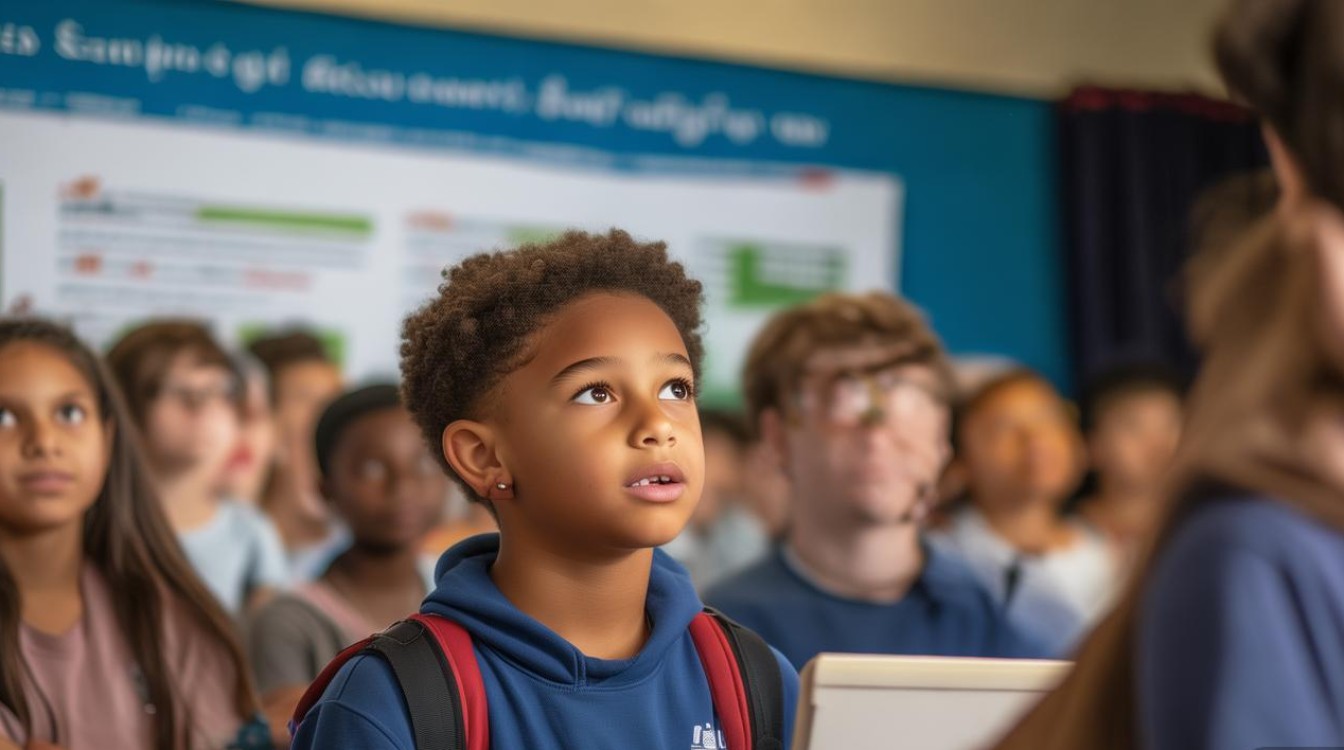 中考外出安全教育