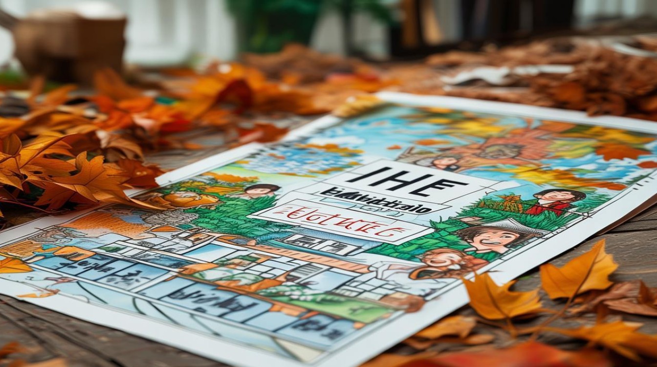 感恩教育惠民政策手抄报