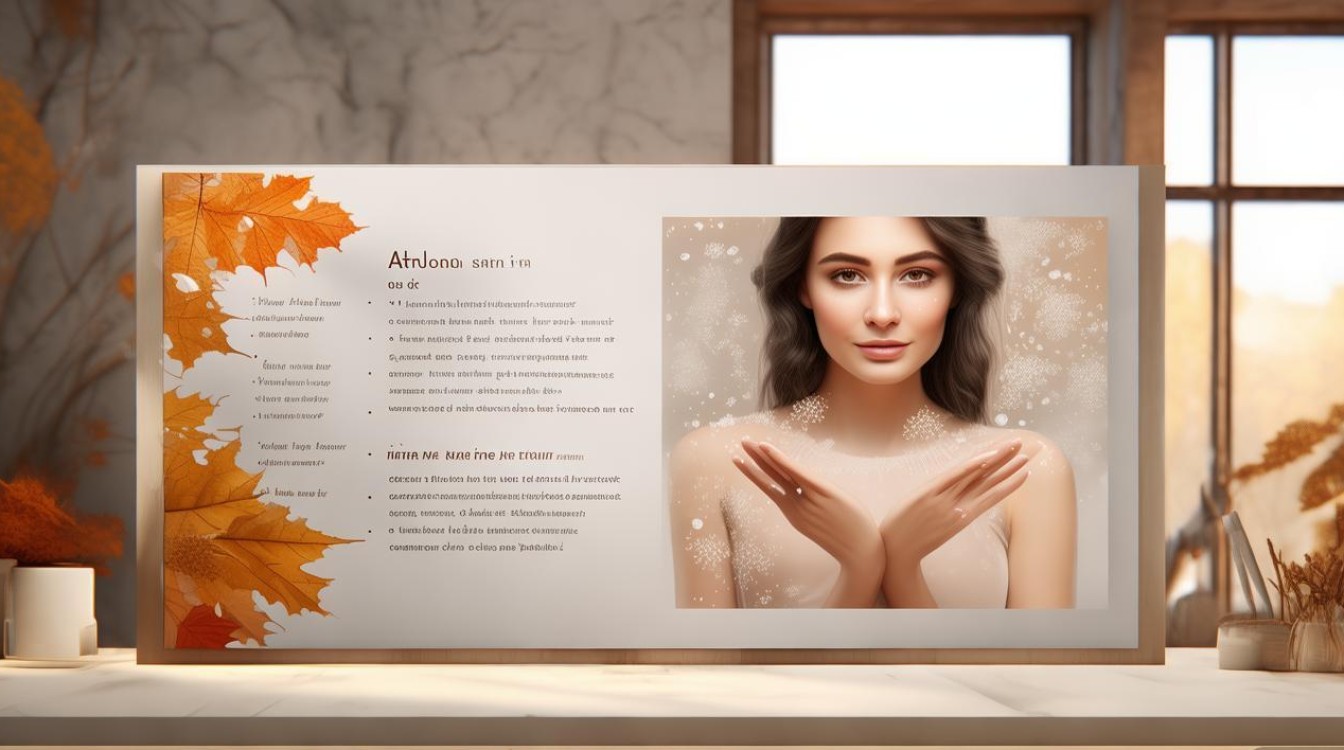 秋冬季护肤小常识简短