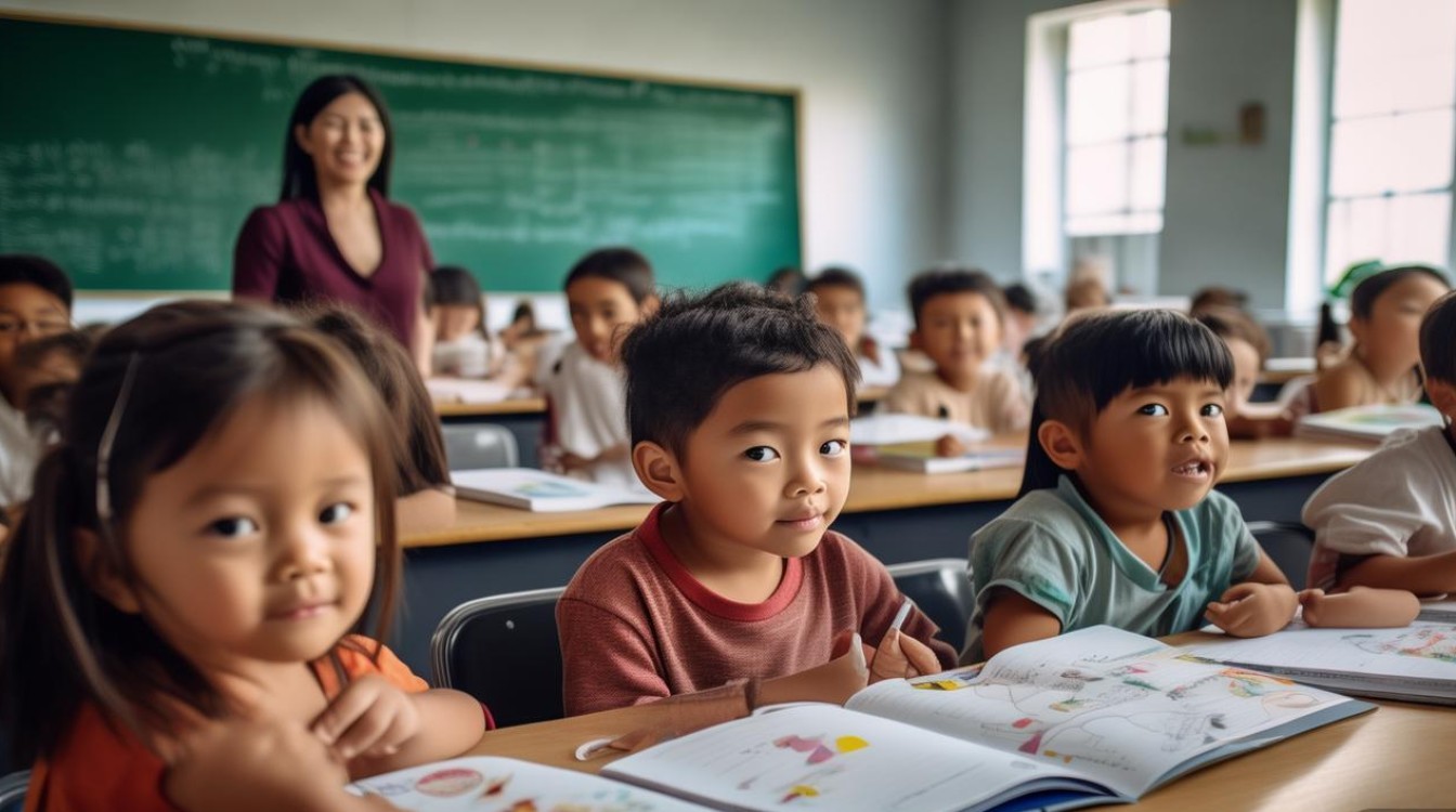 二孩政策下大孩的教育 二孩政策下大孩的教育