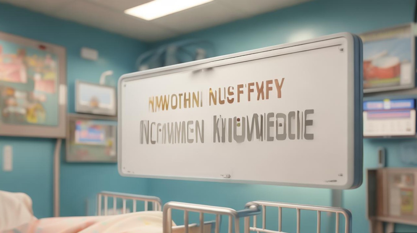 新生儿监护室常识