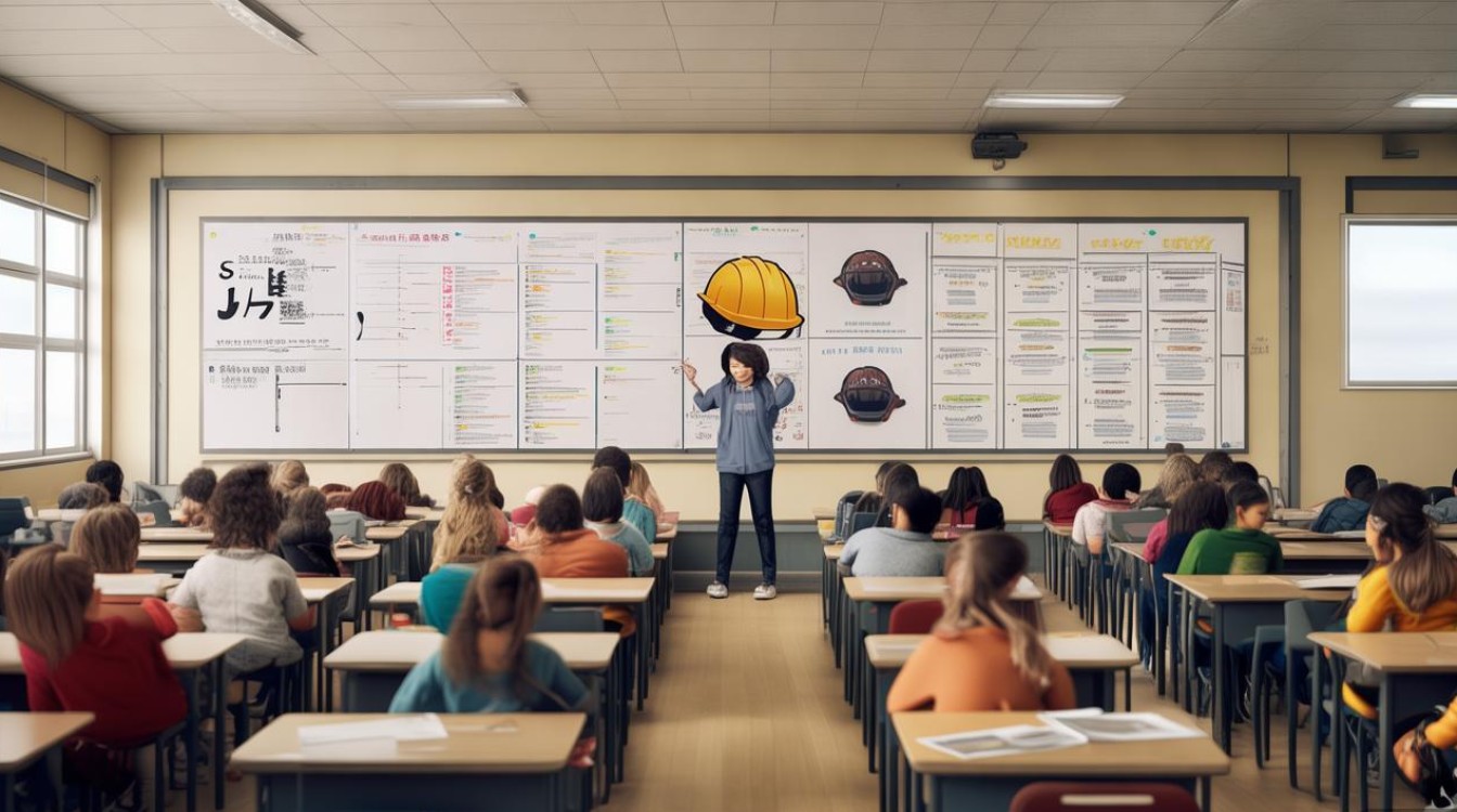 大班年假安全教育