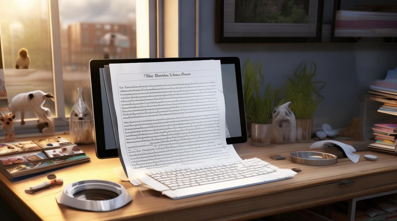 托福作文养宠物