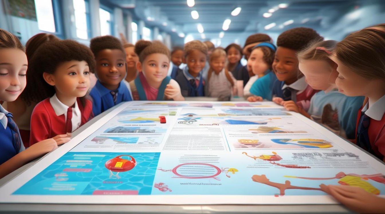 小学生预防水的常识