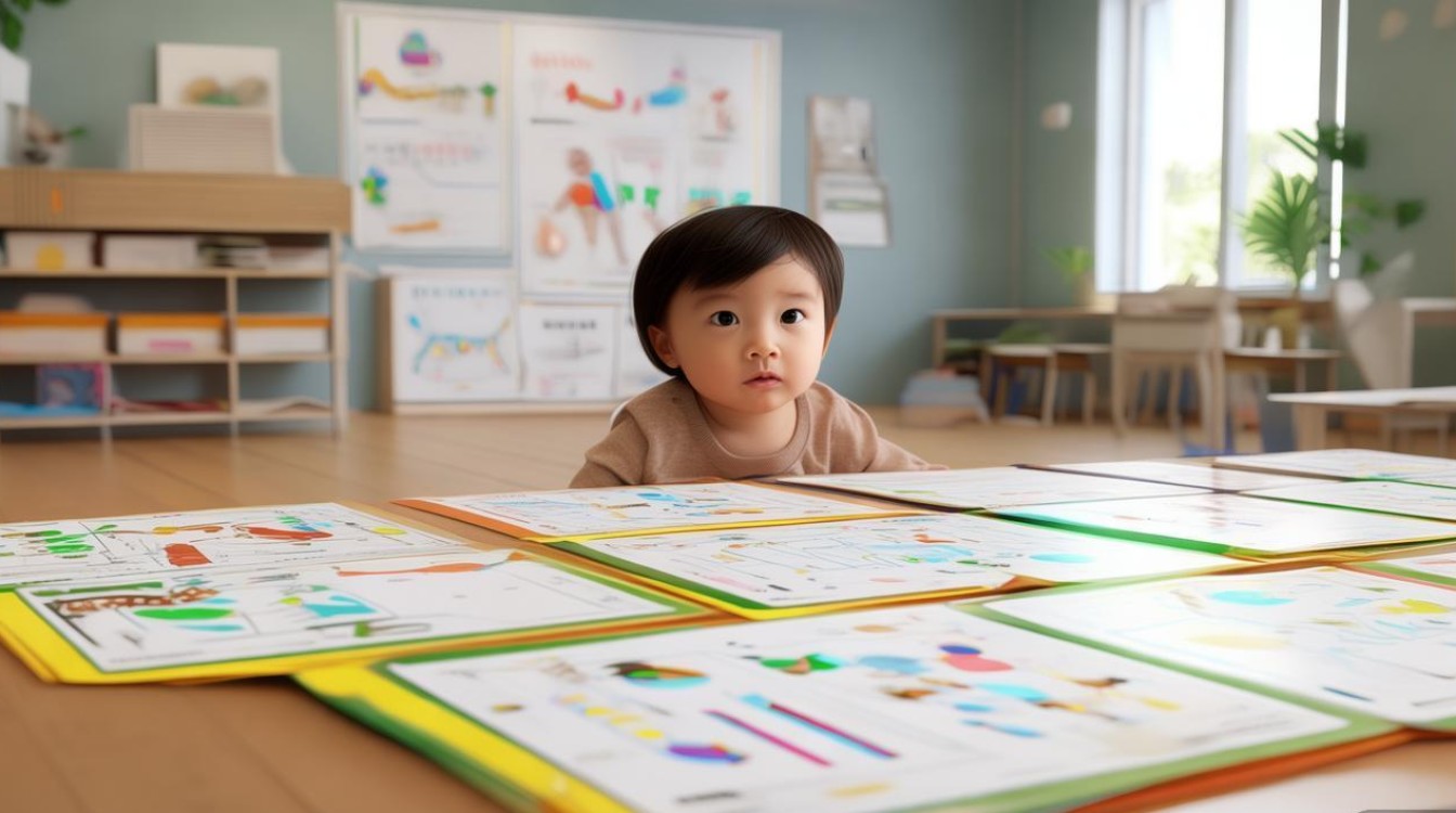 关于小孩子健康常识