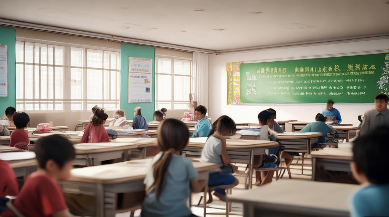 河南省杞县教育新政策