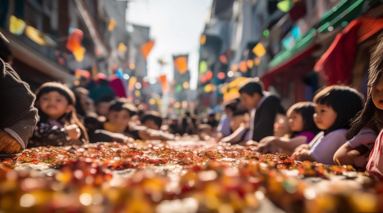 鞭炮燃放安全教育