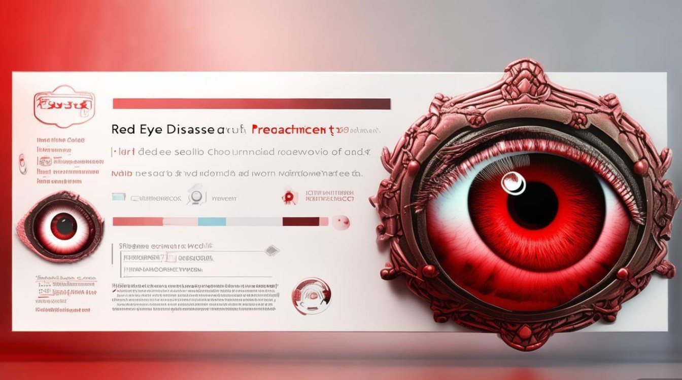 红眼病防治常识ppt