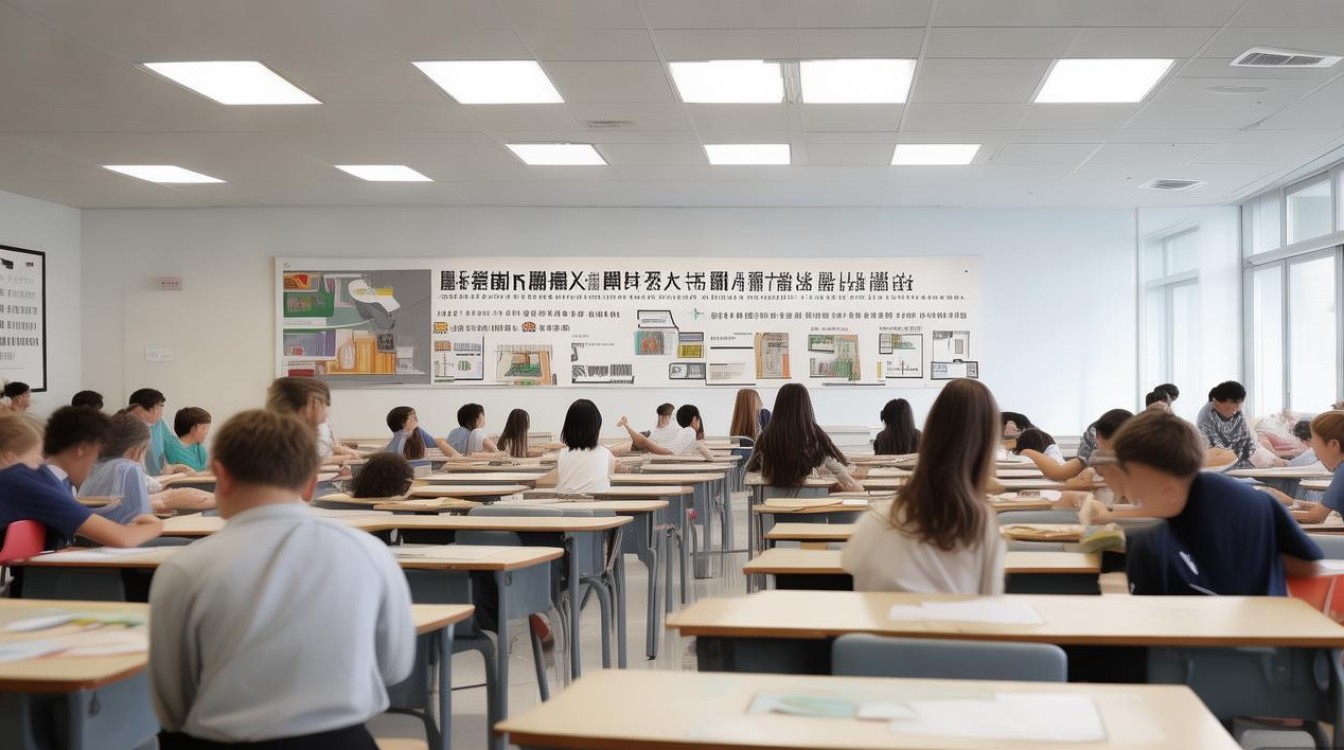 诚信考试安全教育