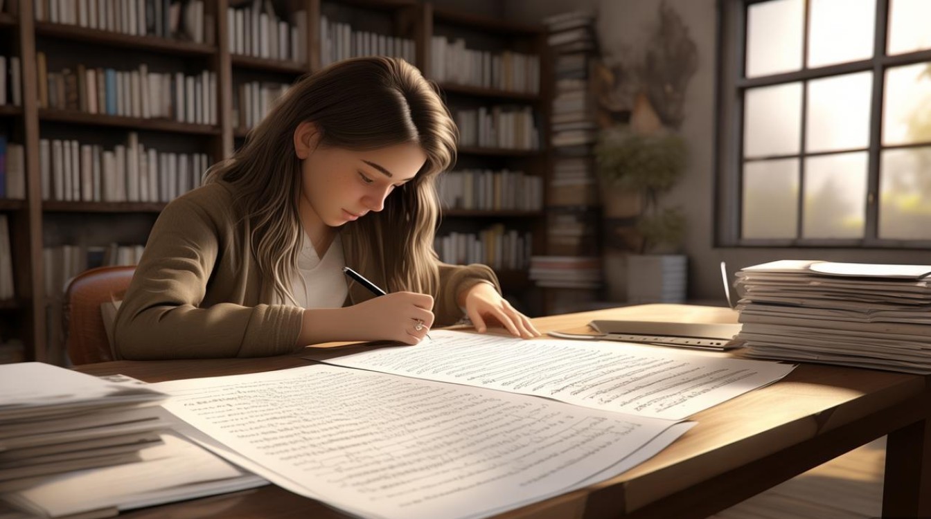 同义替换练作文