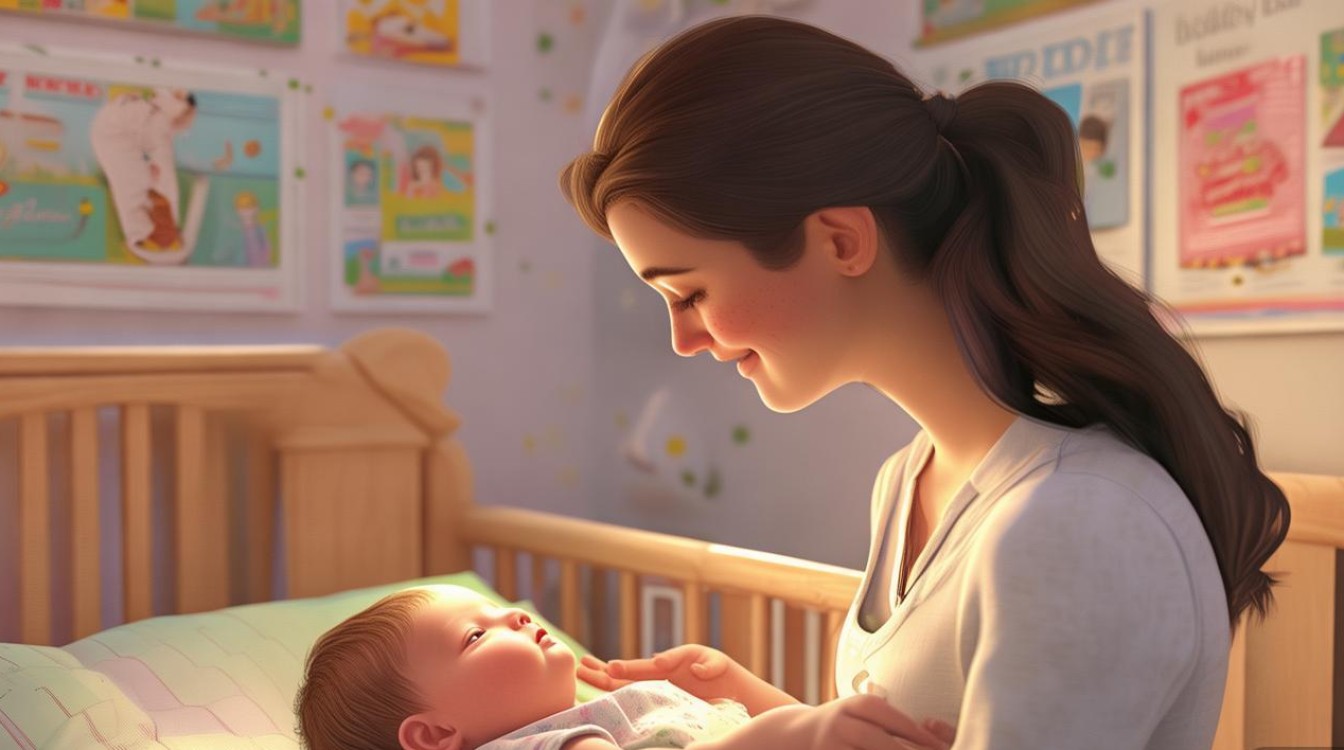 宝宝护理和一些常识