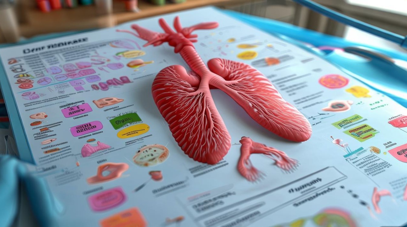 儿科呼吸道疾病护理常识
