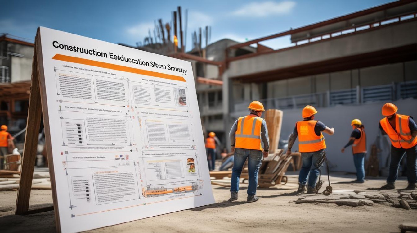 施工安全教育总结