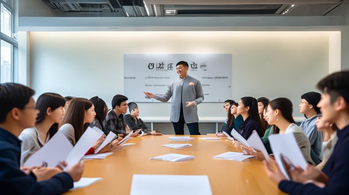 北京市口语英语口语培训