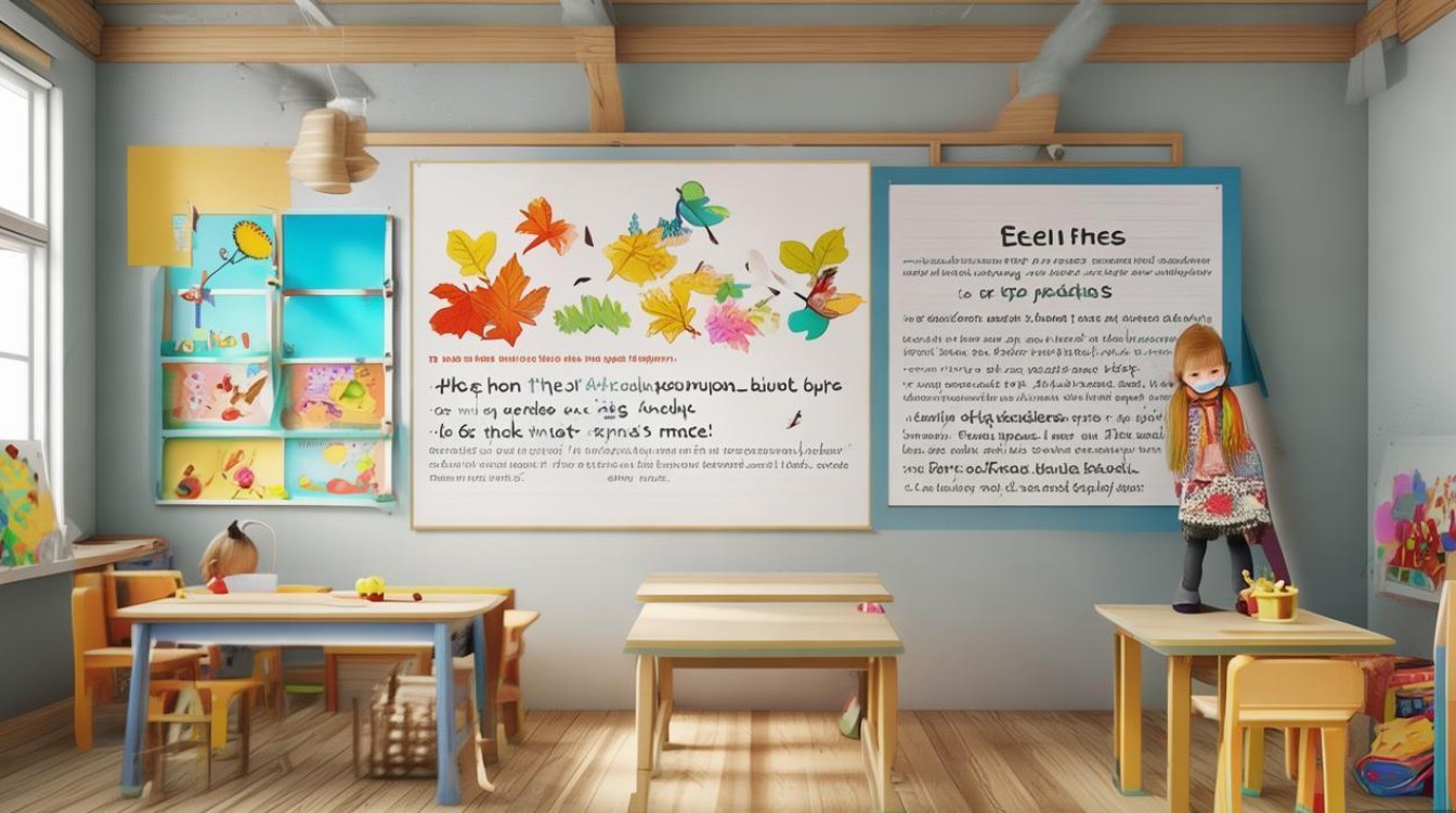 幼儿园健康小常识秋季