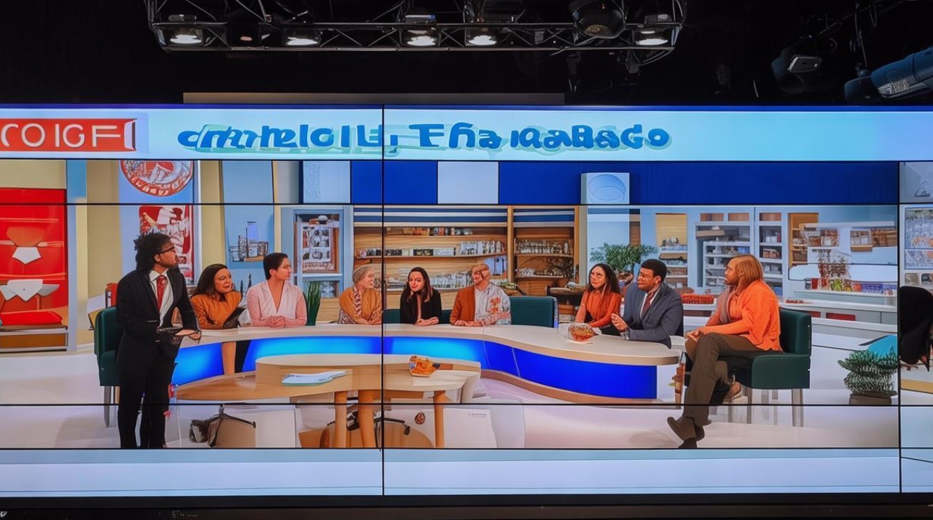 教生活常识的综艺节目