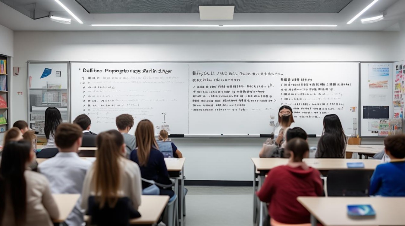 北京英语口语 培训机构