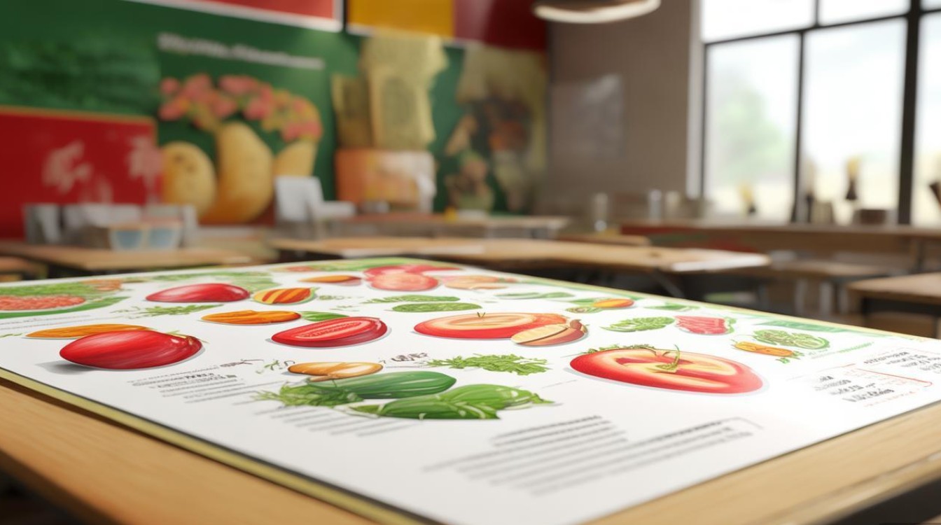 幼儿园秋季饮食小常识