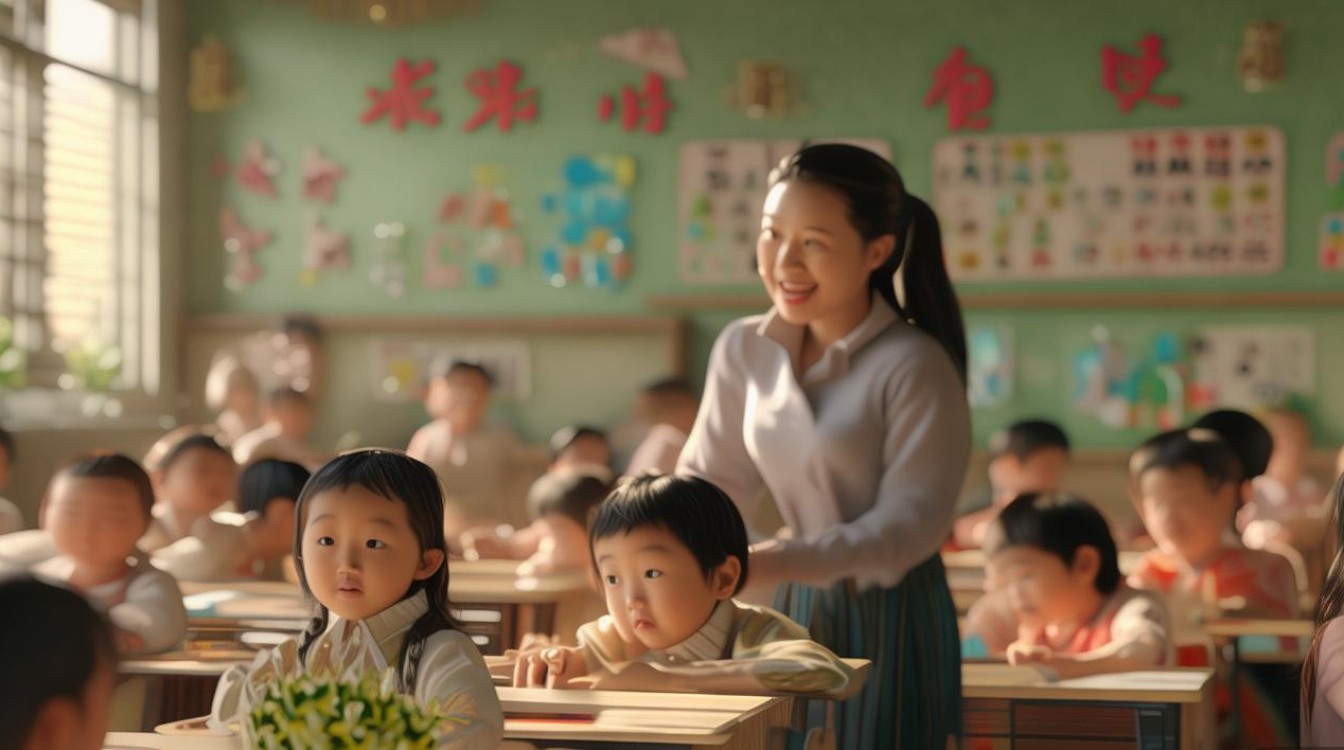 我国学前教育的政策导向