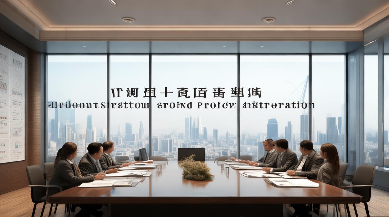 教育部门形势及政策解读