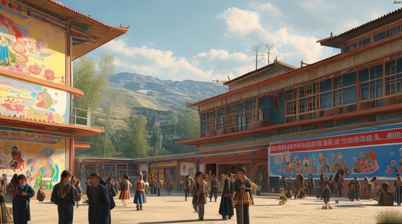 西藏自治区教育政策