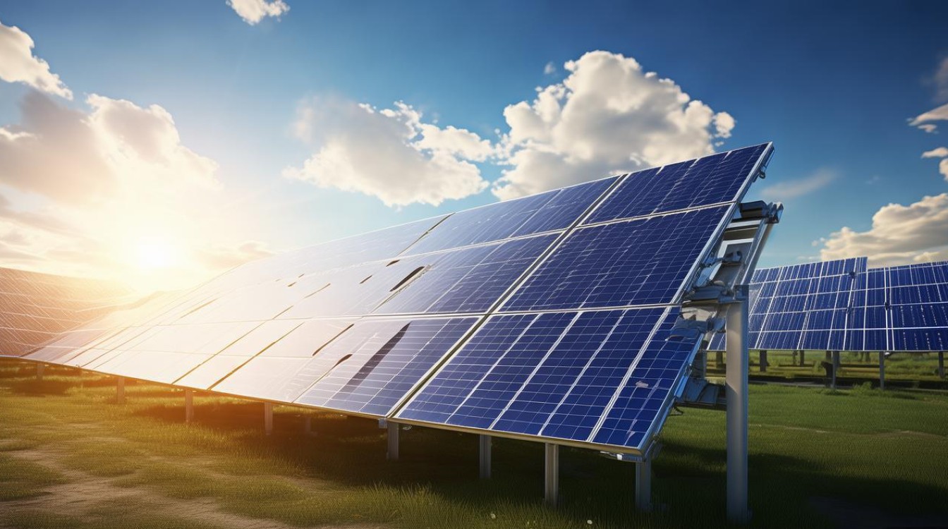 太阳发电的作文 太阳发电的作文