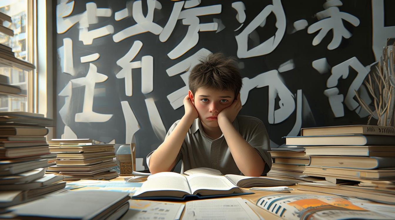 不喜欢的学科 雅思口语