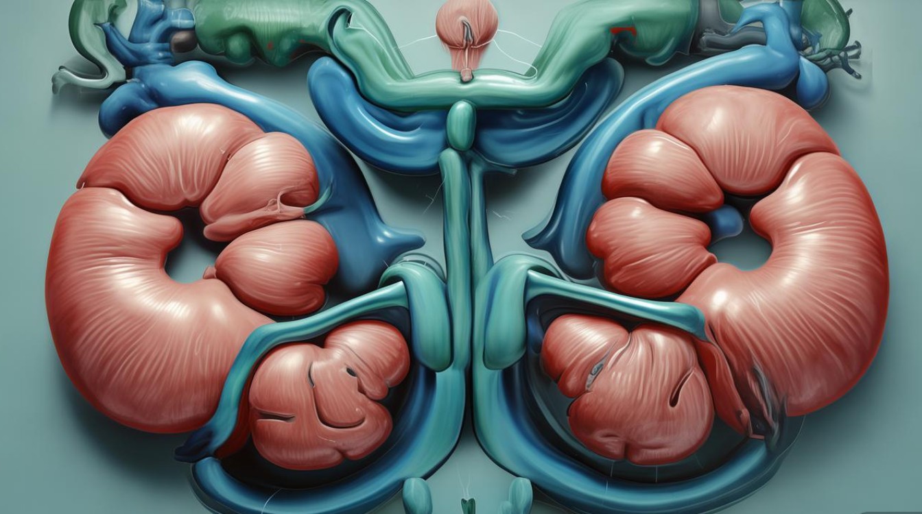 泌尿科的基本常识