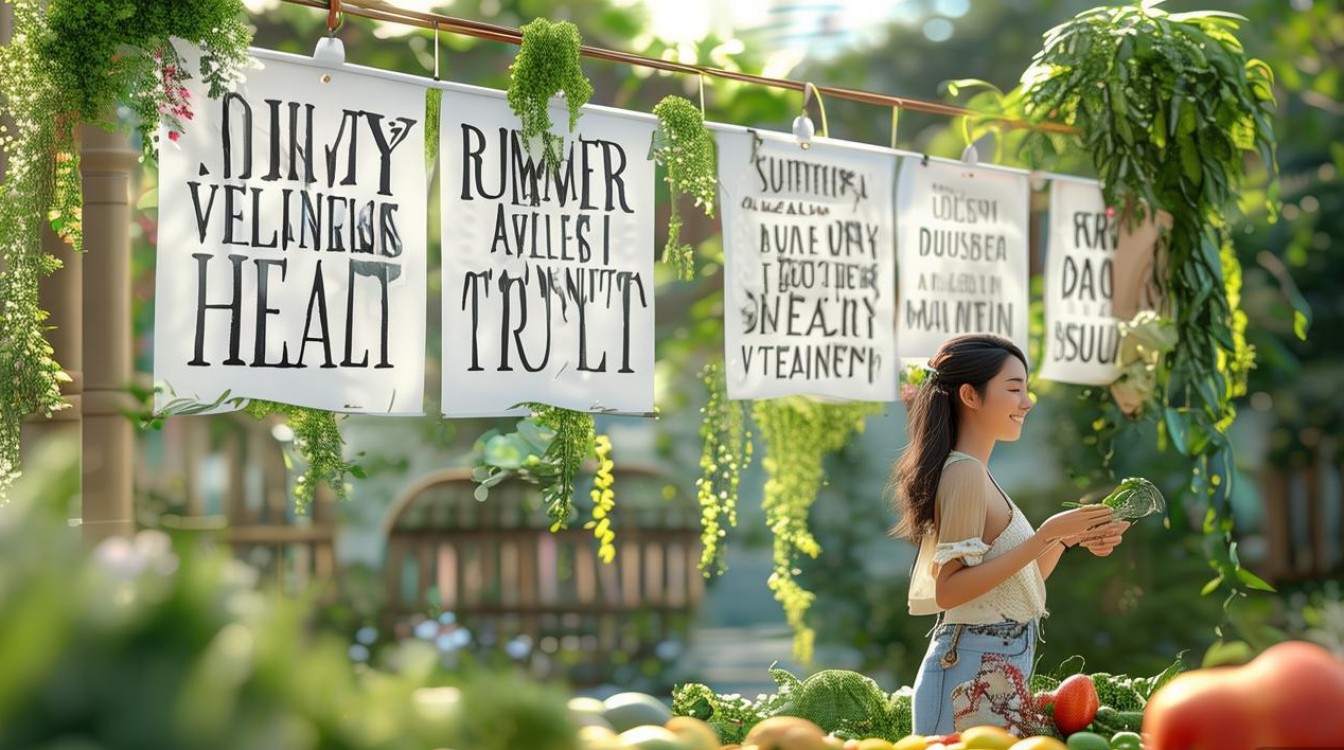 夏季养生小常识 健康网