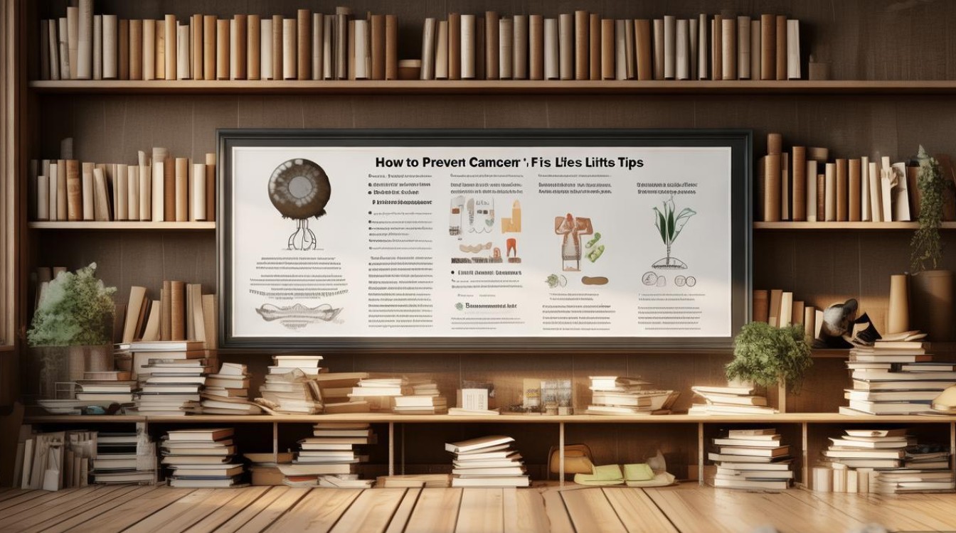 生活小常识怎么预防癌症