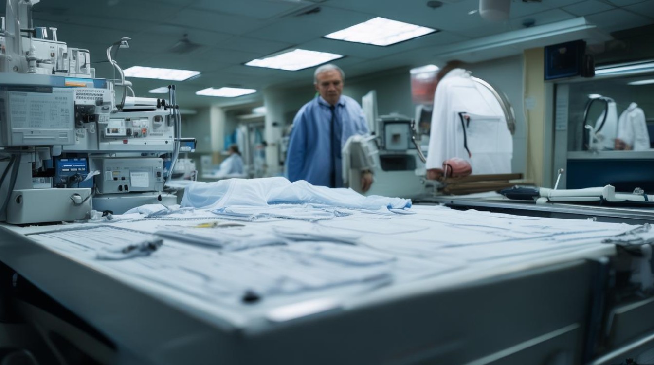 急诊科医生生活常识