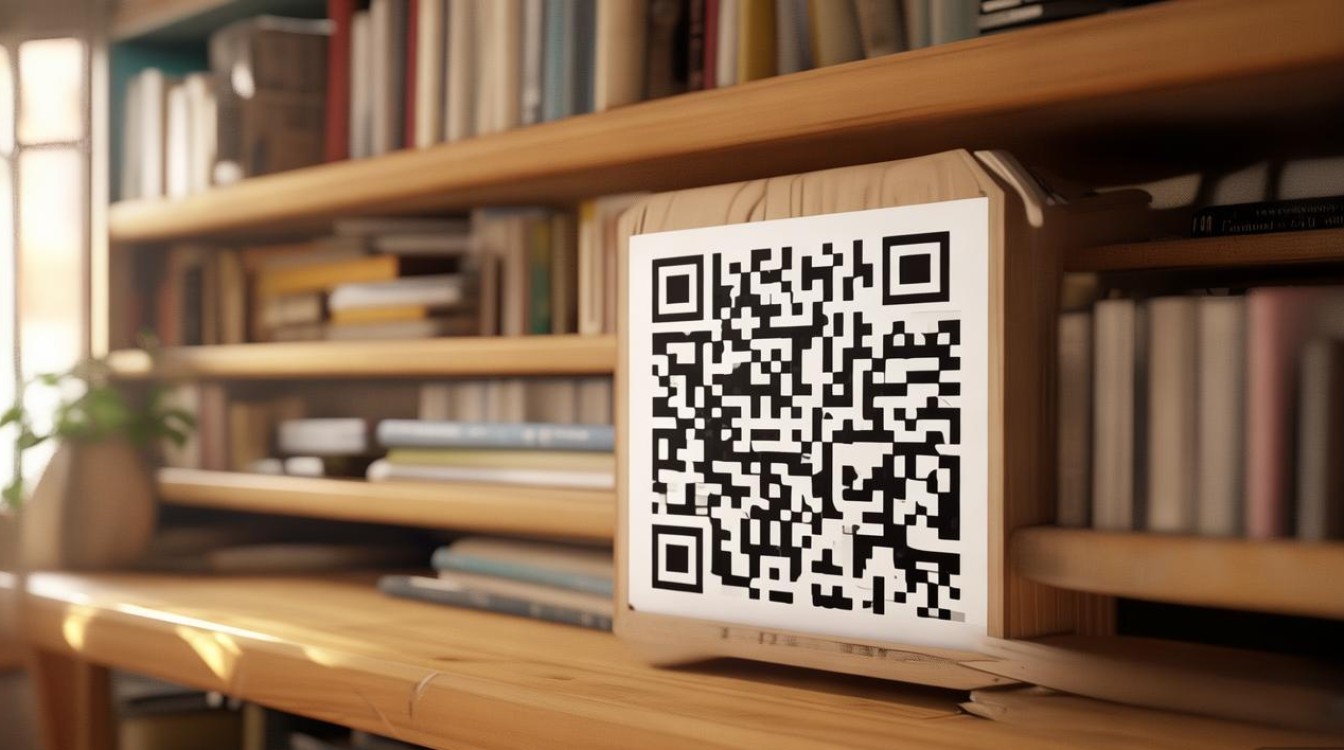 育儿常识二维码