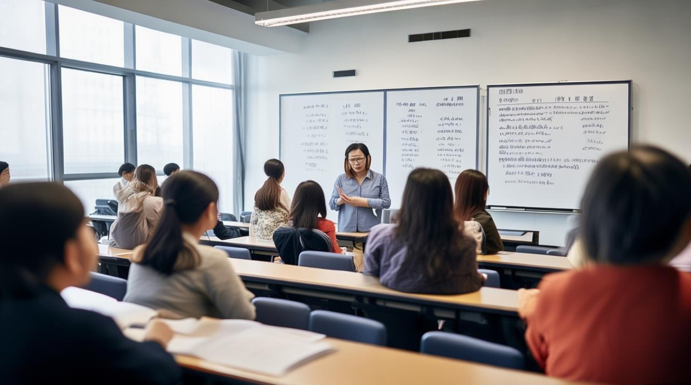 成人学英语口语培训宁波