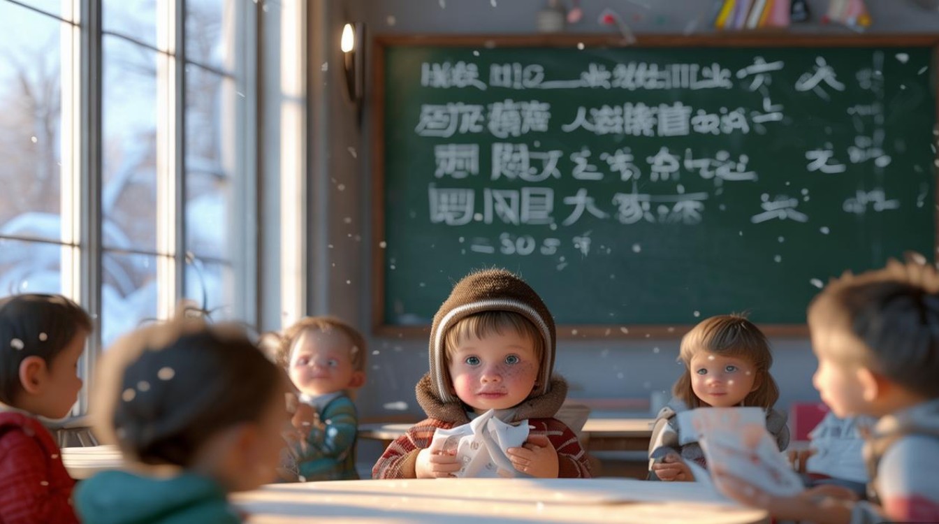 冬季幼儿园呕吐小常识