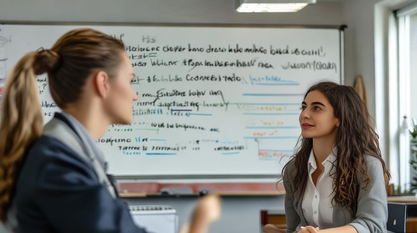 出国前英语培训口语培训