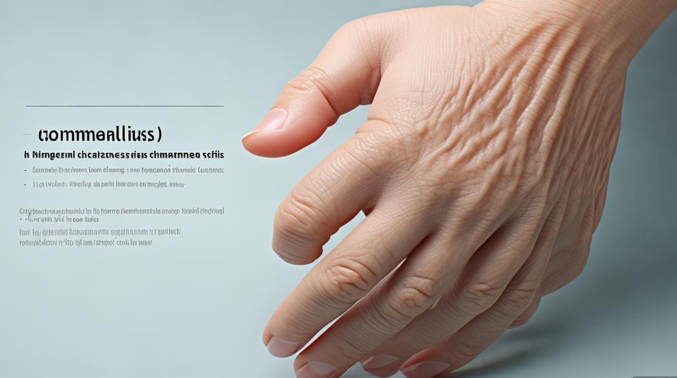 先天性鱼鳞病常识