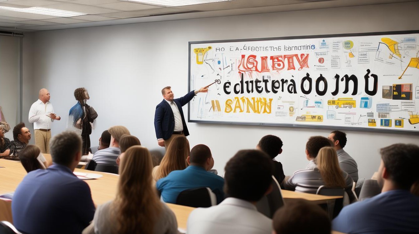 进行安全教育分享