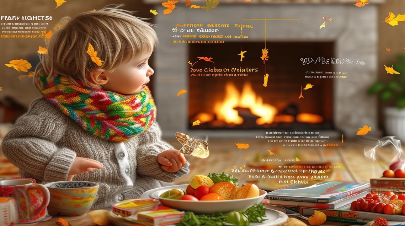 秋冬季儿童保健小常识 秋冬季儿童保健小常识