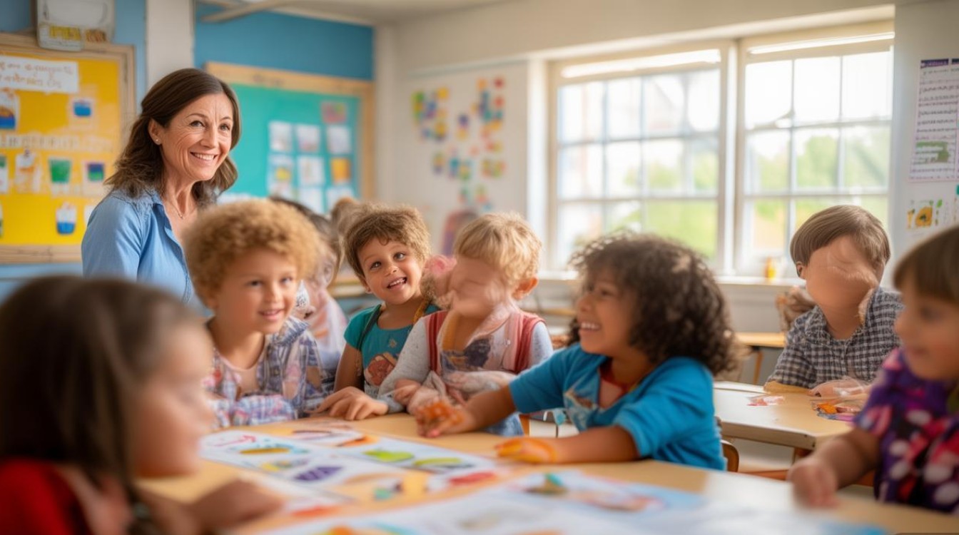 幼儿园大班教生活常识
