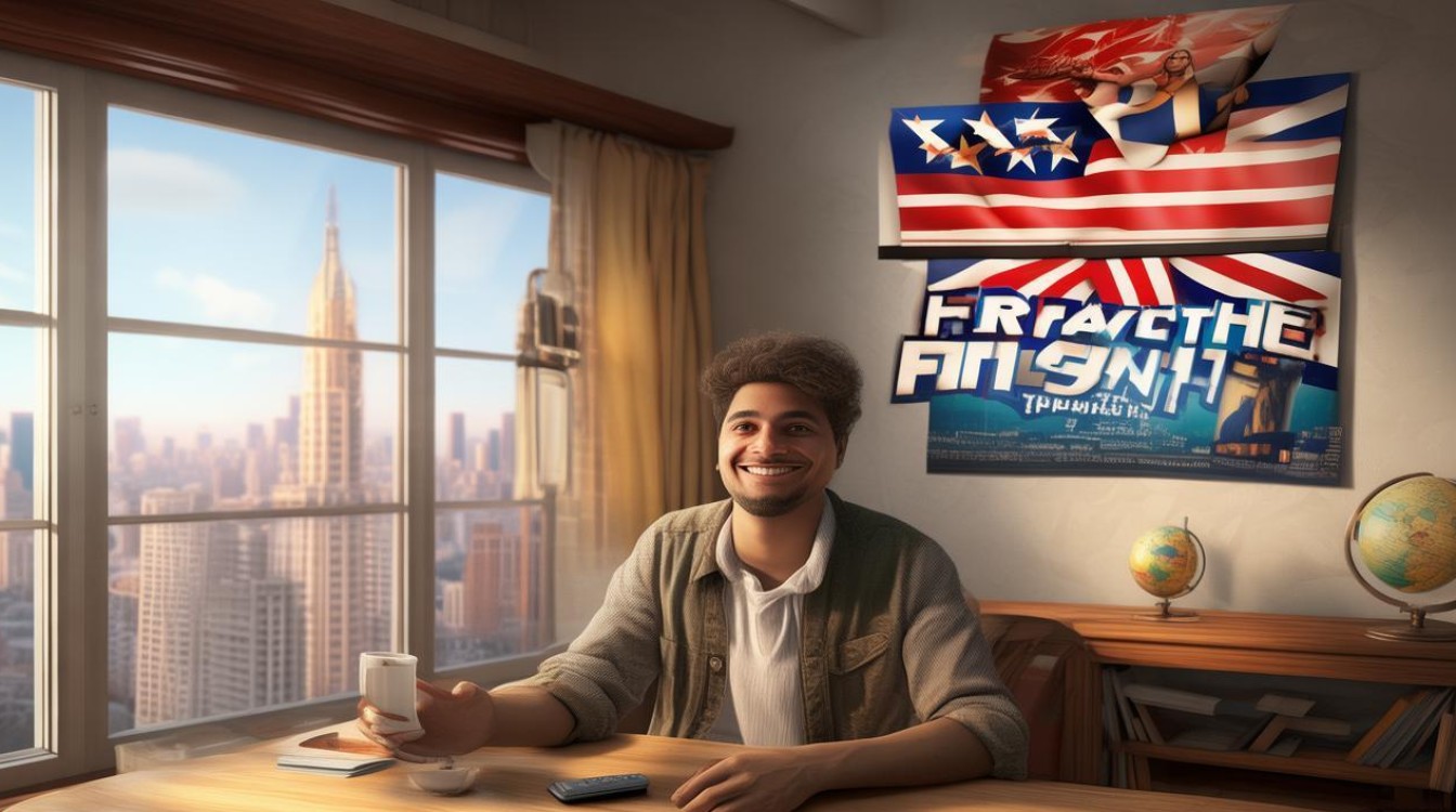 可以练习英语口语的电影