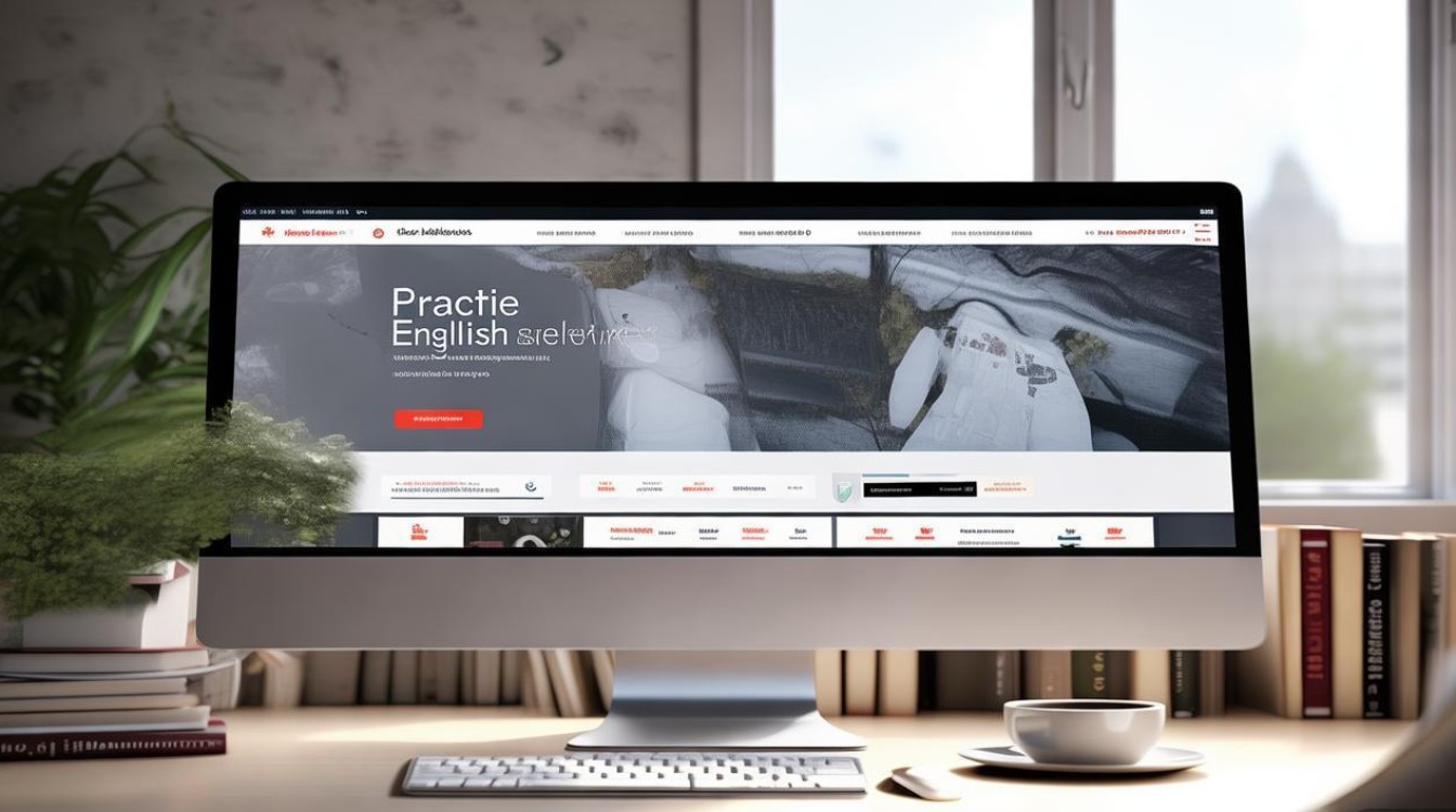 可以练习英语口语的网站