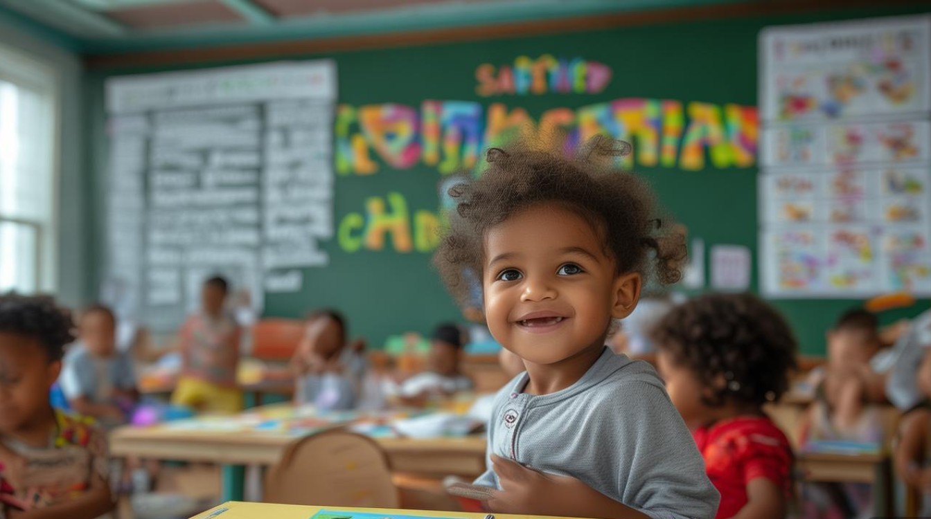 国外少儿安全教育