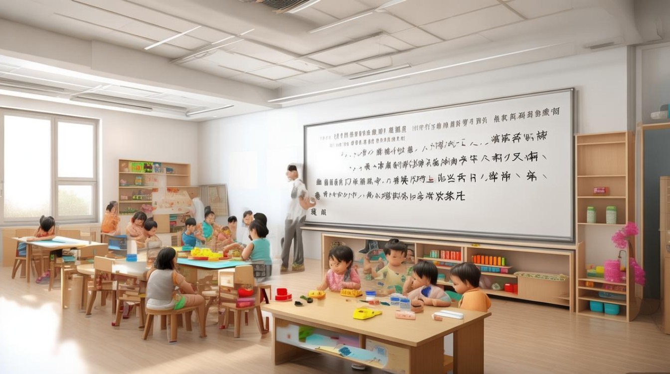 万州区学前教育政策