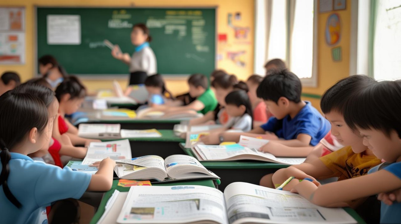 山西省中小学教育政策