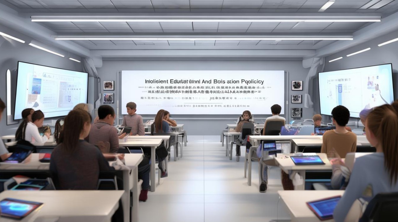 智能化与基础教育政策