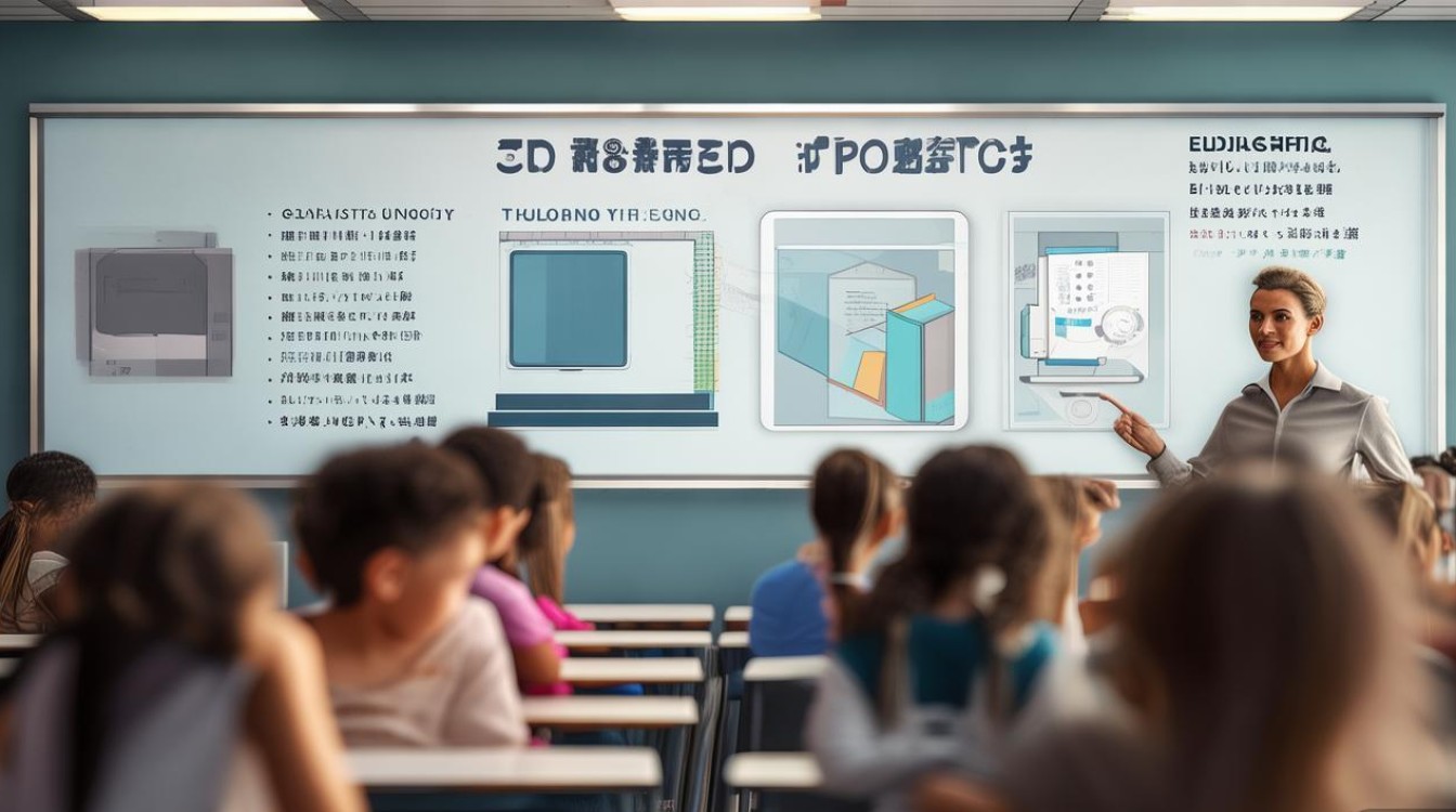 教育信息化的政策是什么