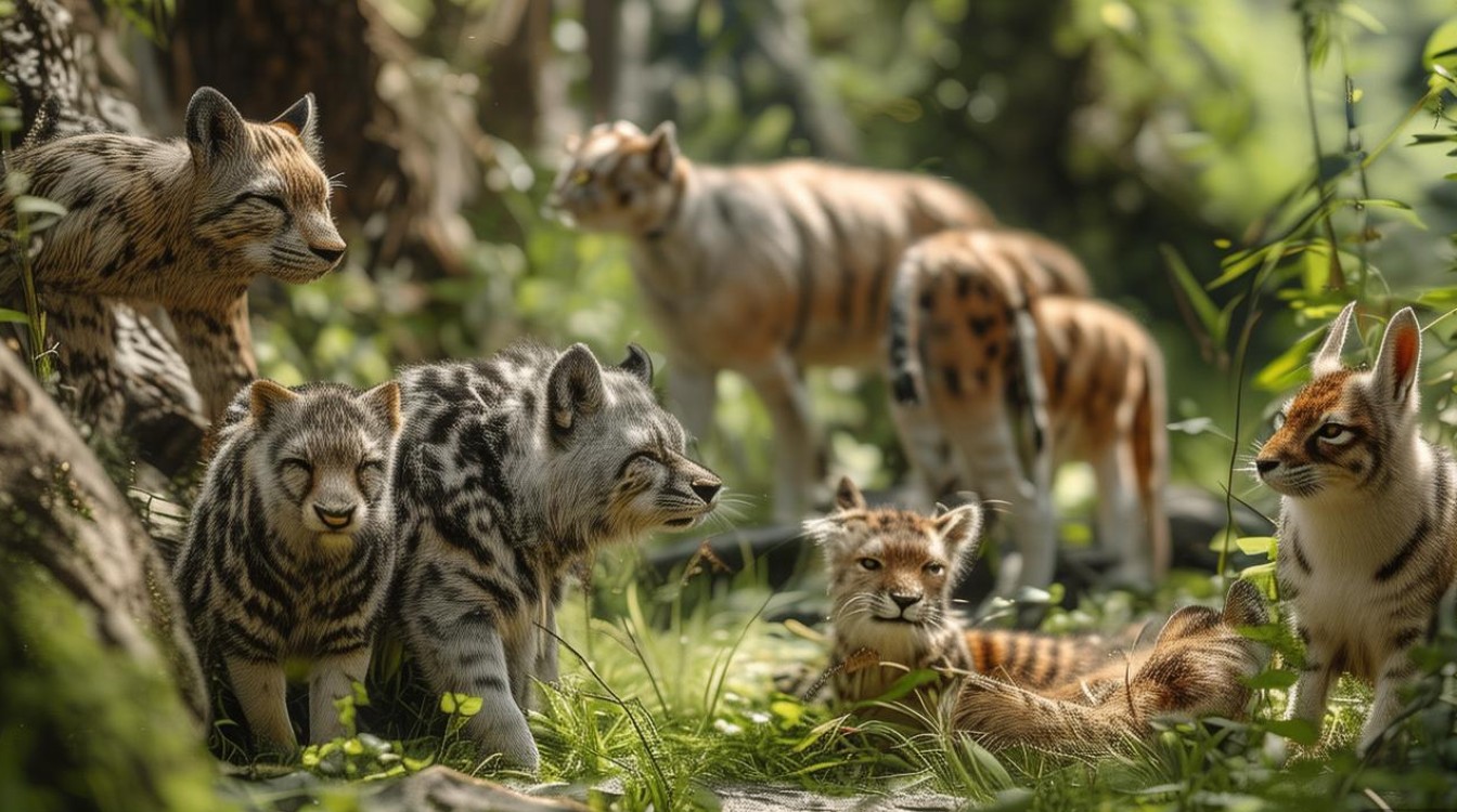 动物类雅思作文 动物类雅思作文