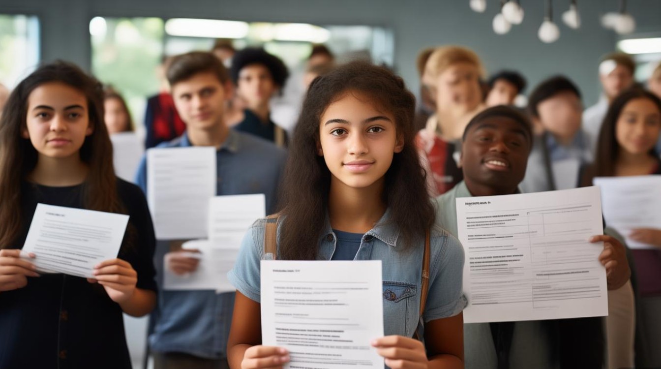 接受教育资助政策情况